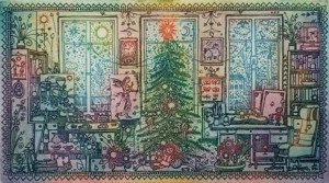 Jelentkezés az adventi kézműves foglalkozásokra