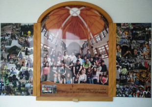 Tablók 1996-2012 - Ward - gimnázium