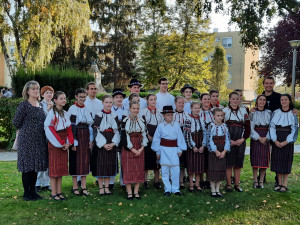 A Tűz Lángjai - XI. Fény Fesztivál, Jászfényszaru