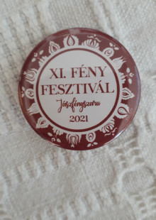 Fény Fesztivál - Jászfényszaru 2021