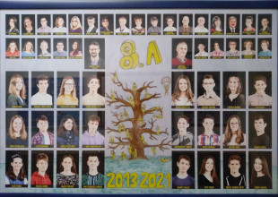 Tablók  2012 után - Páduai