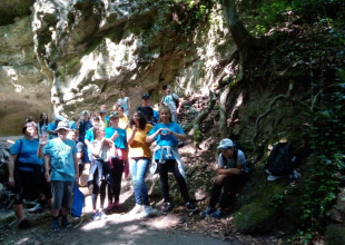 Vízivándor 5.a - Duna-kanyar 2021