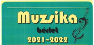 Muzsika bérlet 5. koncert
