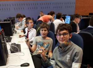 Páduais e-HÓDítók