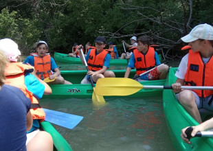 7.g Vízivándor - Mosoni-Duna 2021