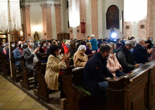 Muzsika bérlet 2020/2021. , 1. koncert