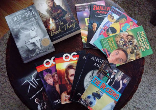 Angol nyelvi verseny