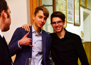 80_25 Jubileumi műsor és Páduai Bál - 2020. január