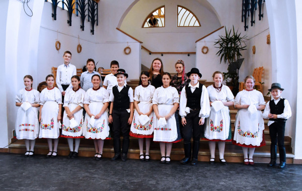 Nemzetiségi Nap 2022