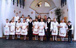 Nemzetiségi Nap 2022