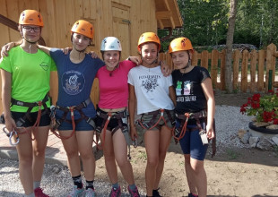 Bringás Vándor 2021