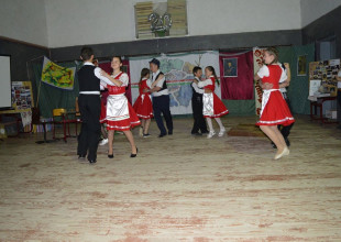 Kárpát-medencei iskolatalálkozó 2019