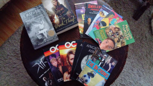 Angol olvasási verseny