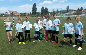 Szentendrei Bozsik Torna