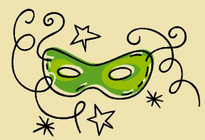 A 2019-es felsős farsang műsorai