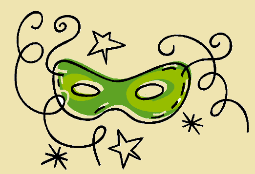 A 2019-es felsős farsang műsorai