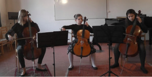 Aranycselló, ezüstvonó