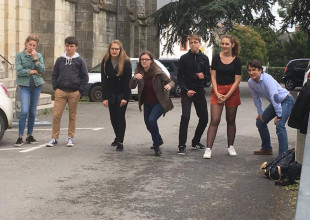 Franciaország, 2017