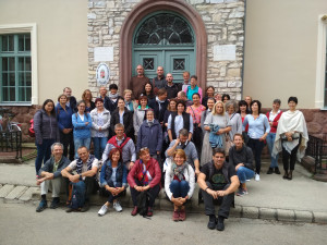 Tanáraink, munkatársaink