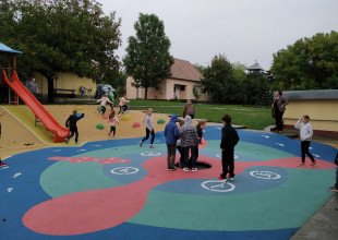 Népmese verseny - Alsószentiván 2021