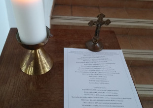 Mindenszentek és Halottak napja