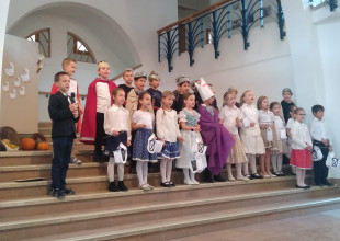 Szent Márton nap 2021