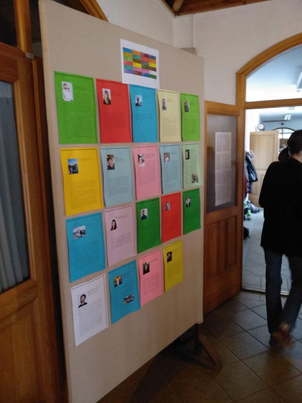 Hogy milyen volt a Pályaorientációs nap?