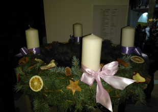 Adventi kézművesnap és vásár 2021