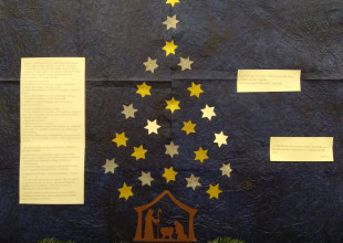 Karácsonyvárás 2021