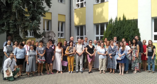 Tanári kirándulás - Szentendre