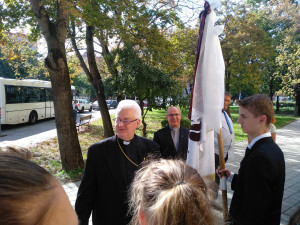 Jöjj, Szentlélek Úristen!