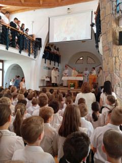 85_30 Jubileumi Ünnepségünk