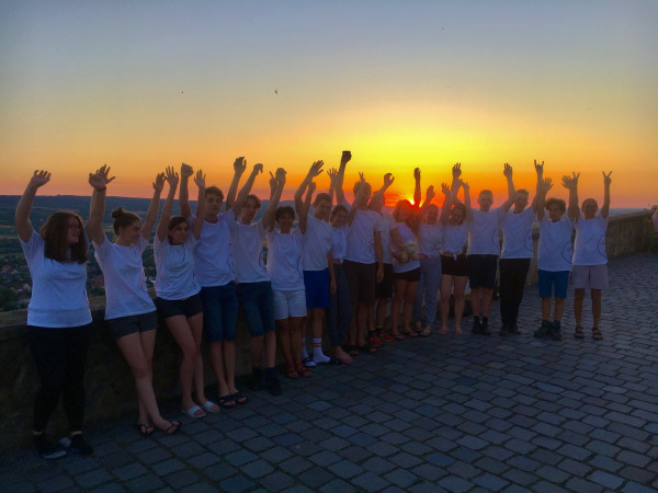 Nyári táborok 2020