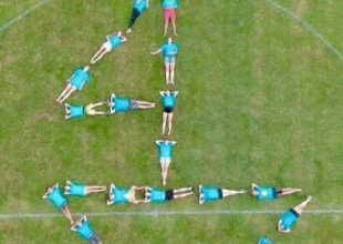 Osztálytábor a Kőrösöknél