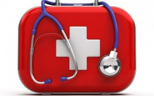 Iskolaorvos, védőnő