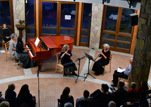 Zene világnapja 2019