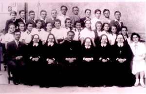 Iskolatörténet 2. - A feloszlatás nyara