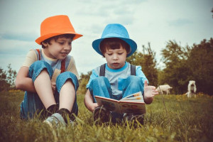 Heti könyvajánló, 2022. március 24.