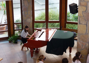 2020. október 22. - október 23-i megemlékezés képei