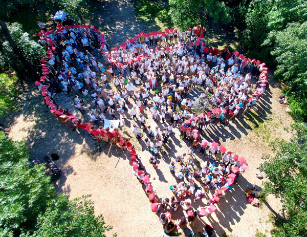 Veni, Sancte Spiritus! 