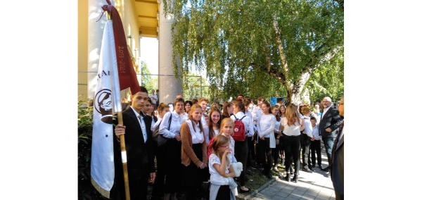 Veni Sancte Piliscsabán és Székesfehérváron